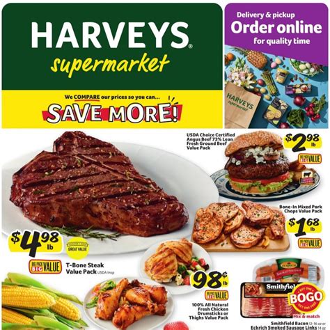 harveys weekly ad|harvey weekly ad this week start wednesday.